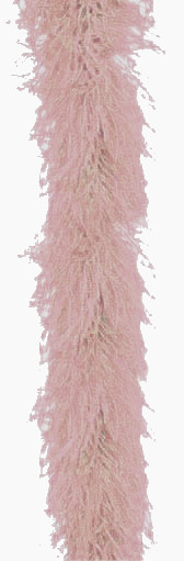 Struccboa 5 rétegű - CHAMPAGNE